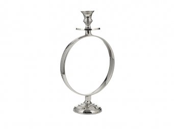 AK.IU0213 SILVER YZK MUMLUK H38*22*10 CM 